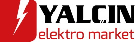 Yalçın Elektrik & Elektromarket